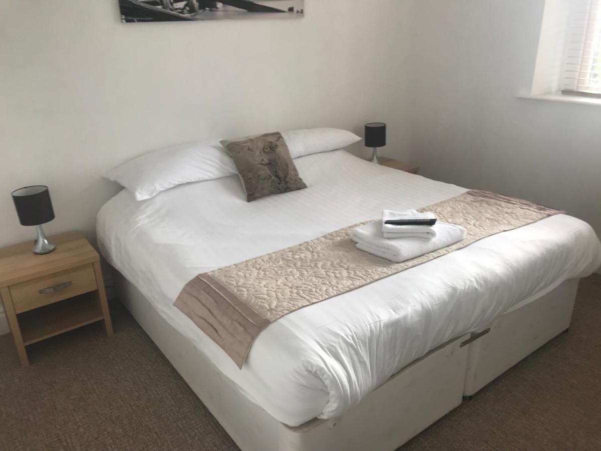 Stanley Arms Hotel Seascale Eksteriør billede