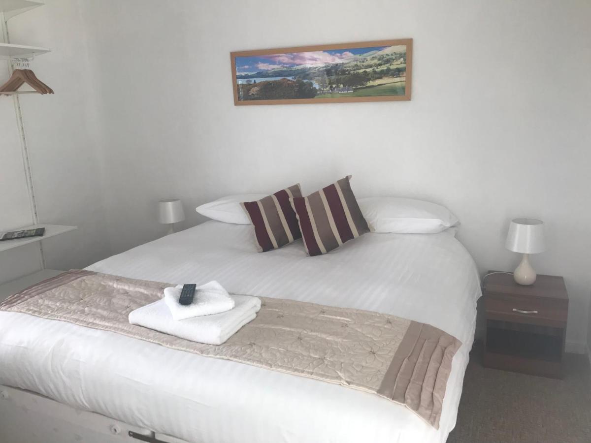 Stanley Arms Hotel Seascale Eksteriør billede
